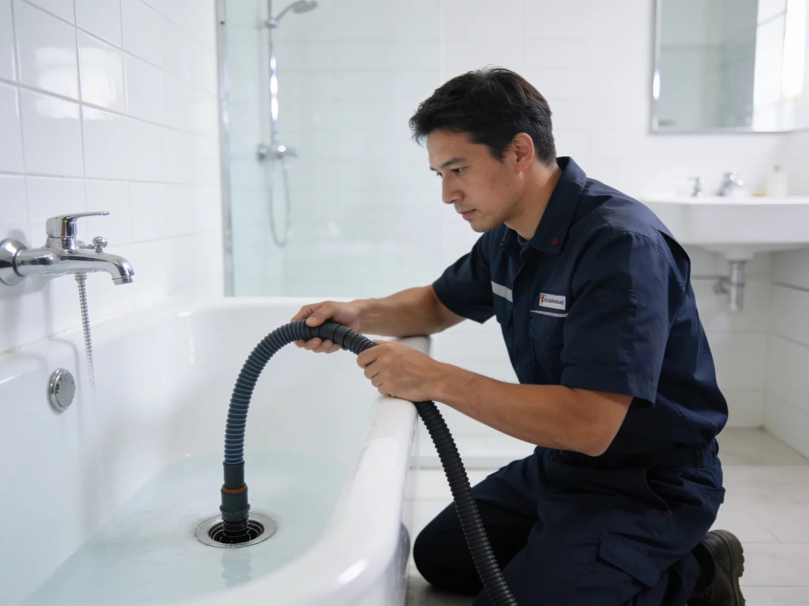 Emergency Plumber Splendora, TX FAQs